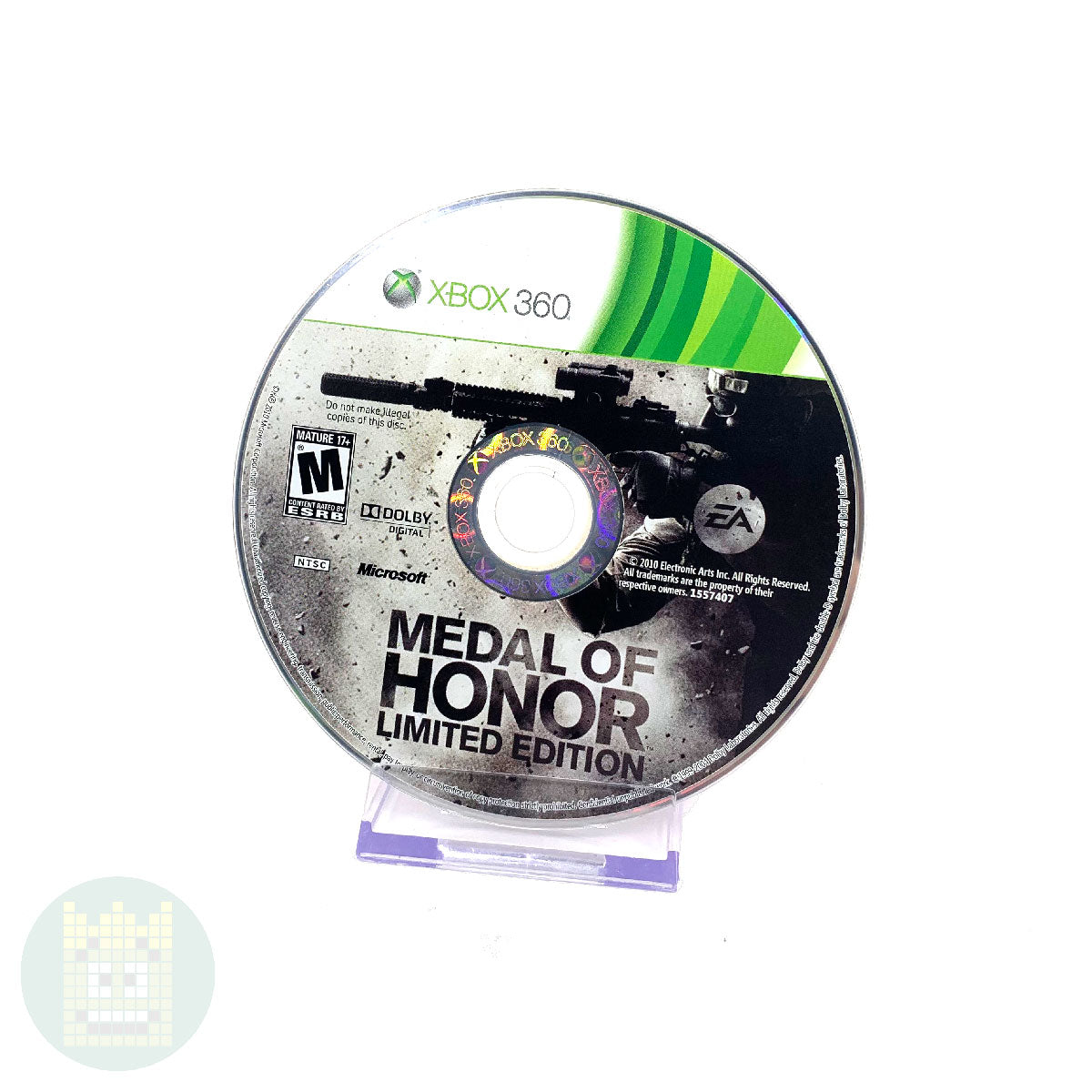 Medal of Honor: Limited Edition