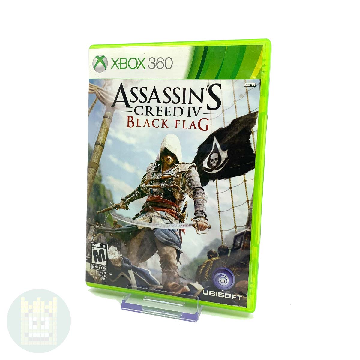 Assassin's Creed IV: Black Flag