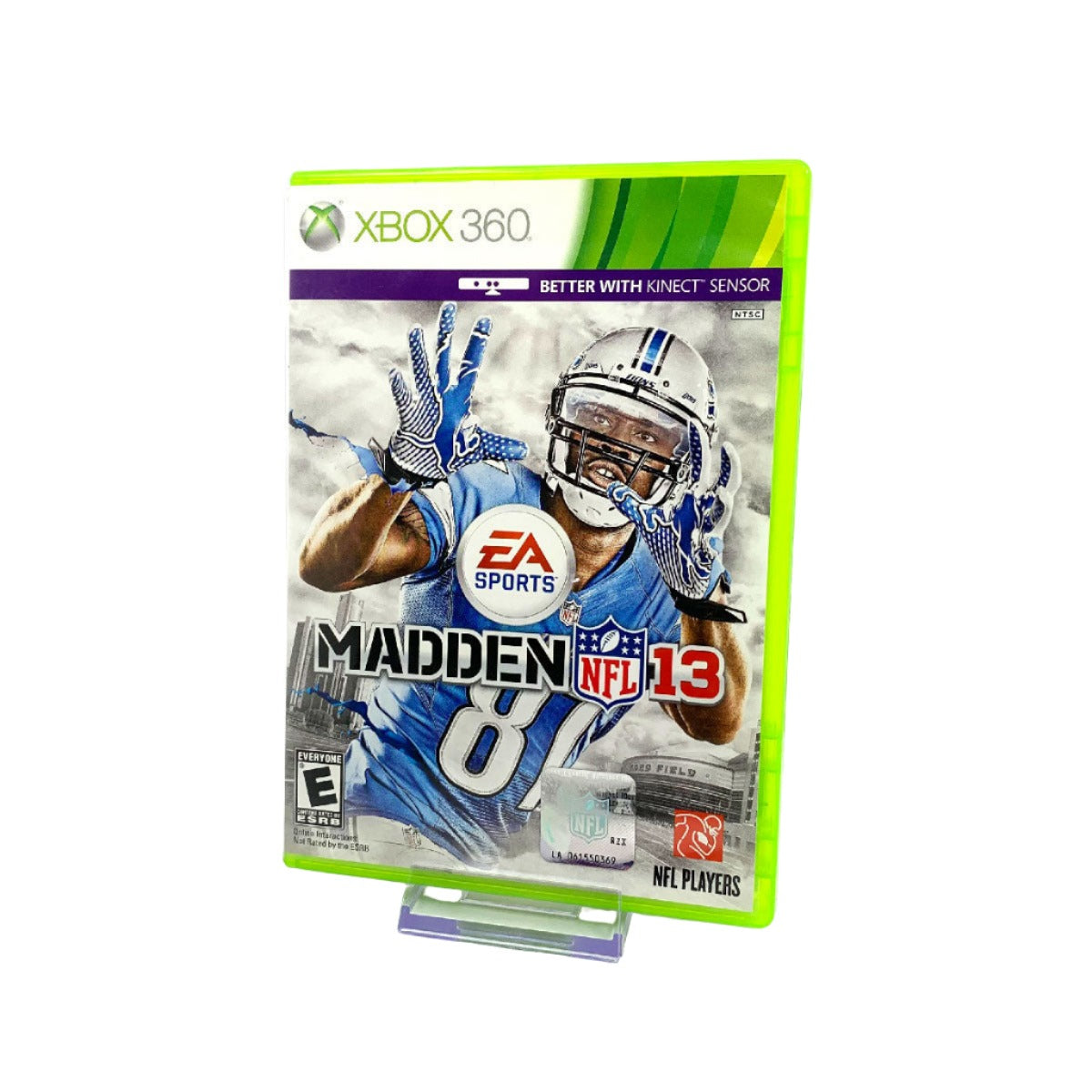 Madden NFL 13