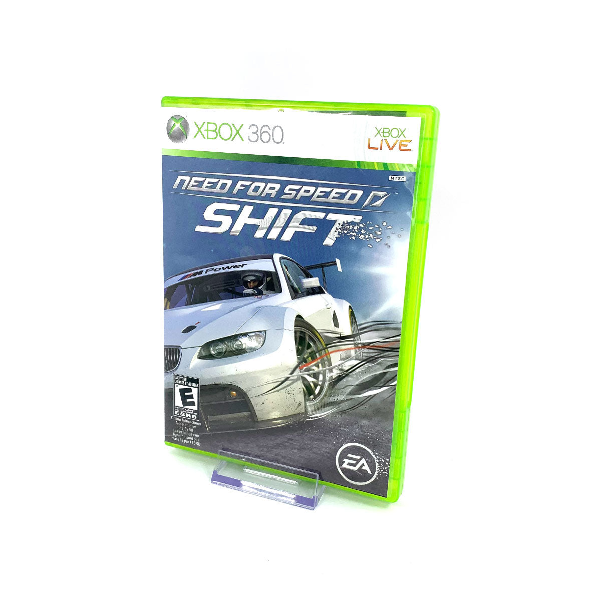 Need for Speed: Shift