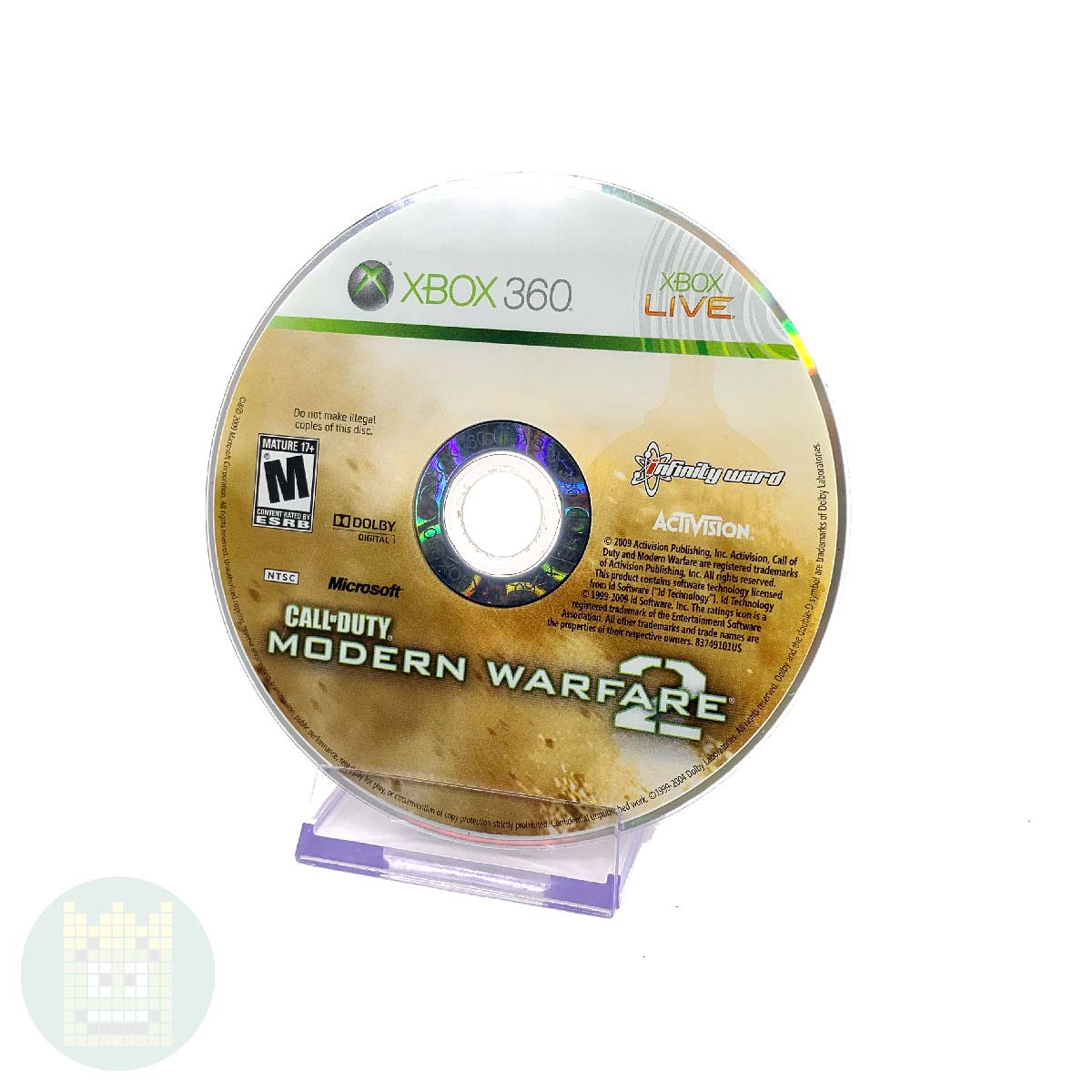 Call of Duty: Modern Warfare 2