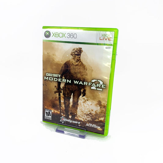 Call of Duty: Modern Warfare 2