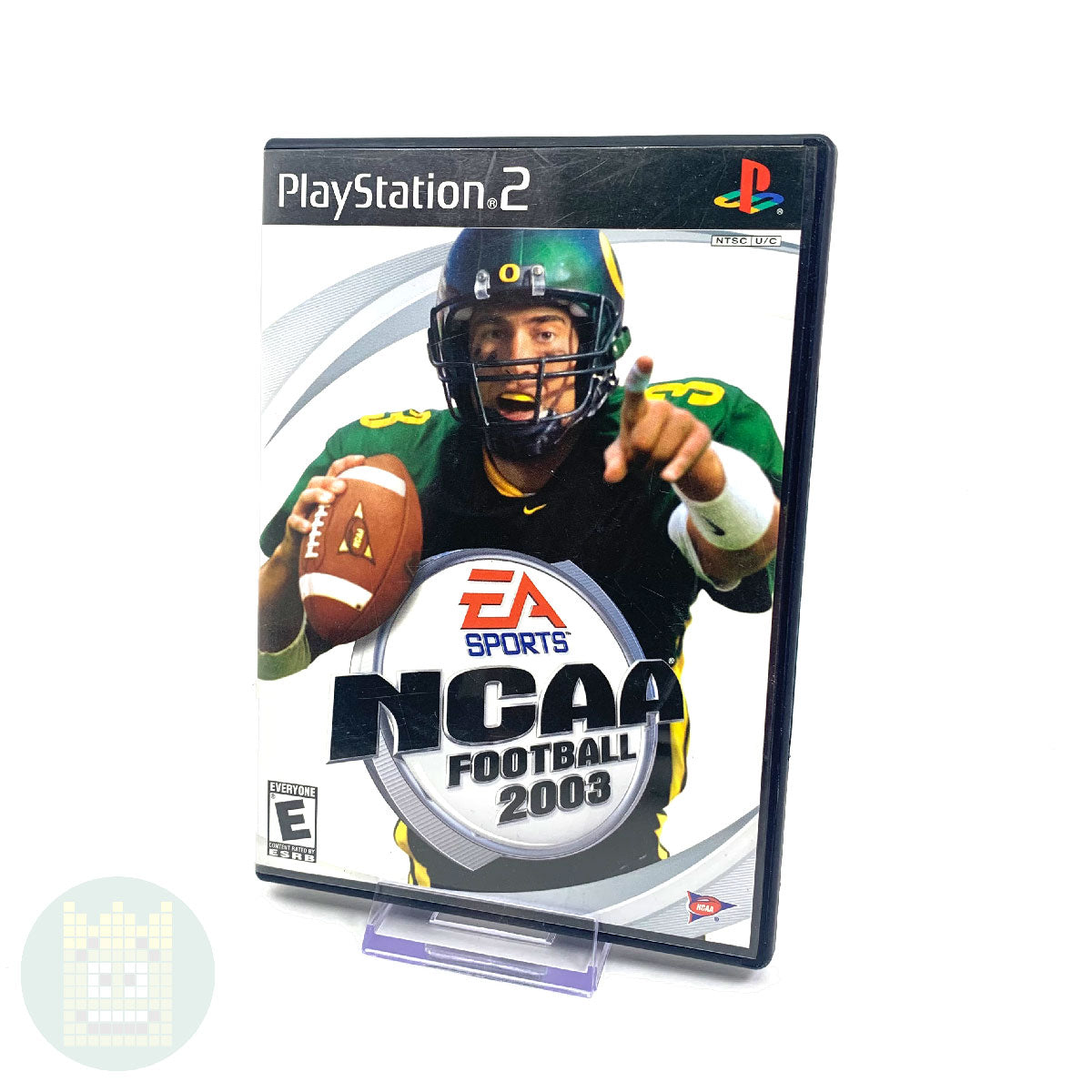 NCAA Football 2003