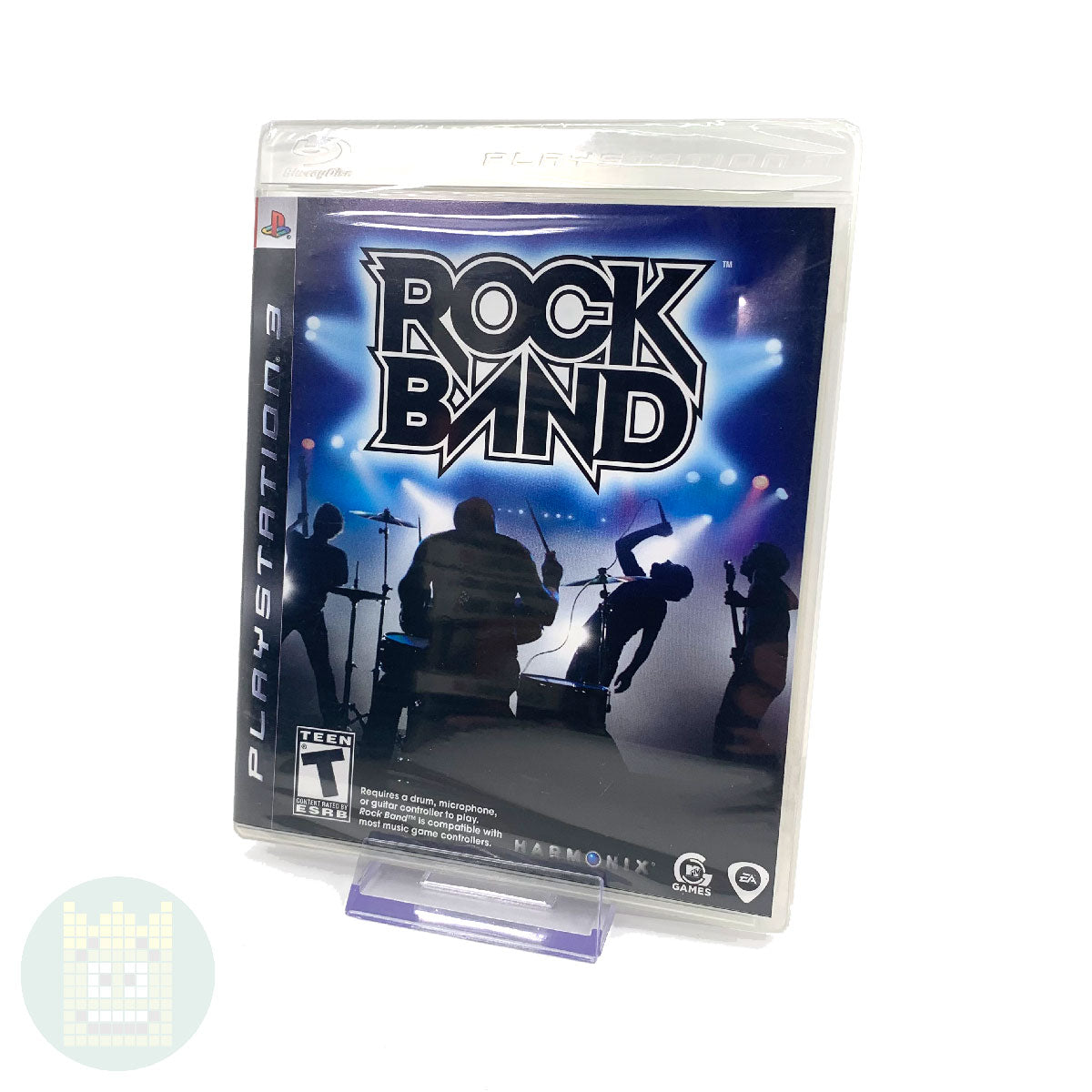 Rock Band