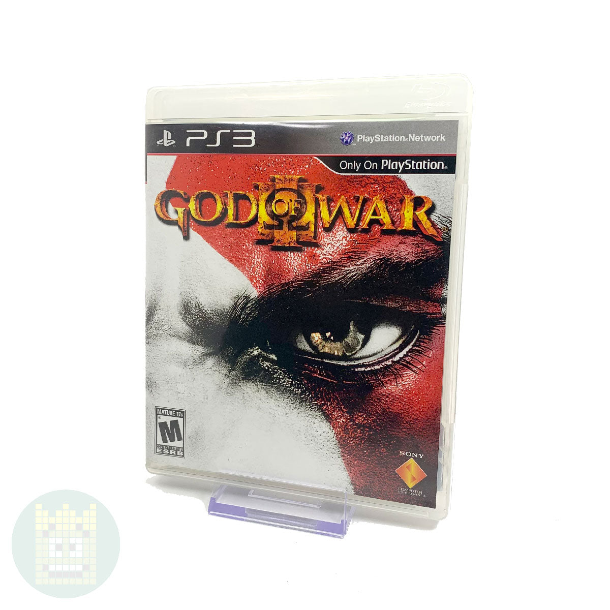 God of War III