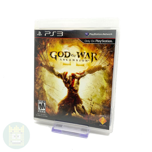 God of War: Ascension