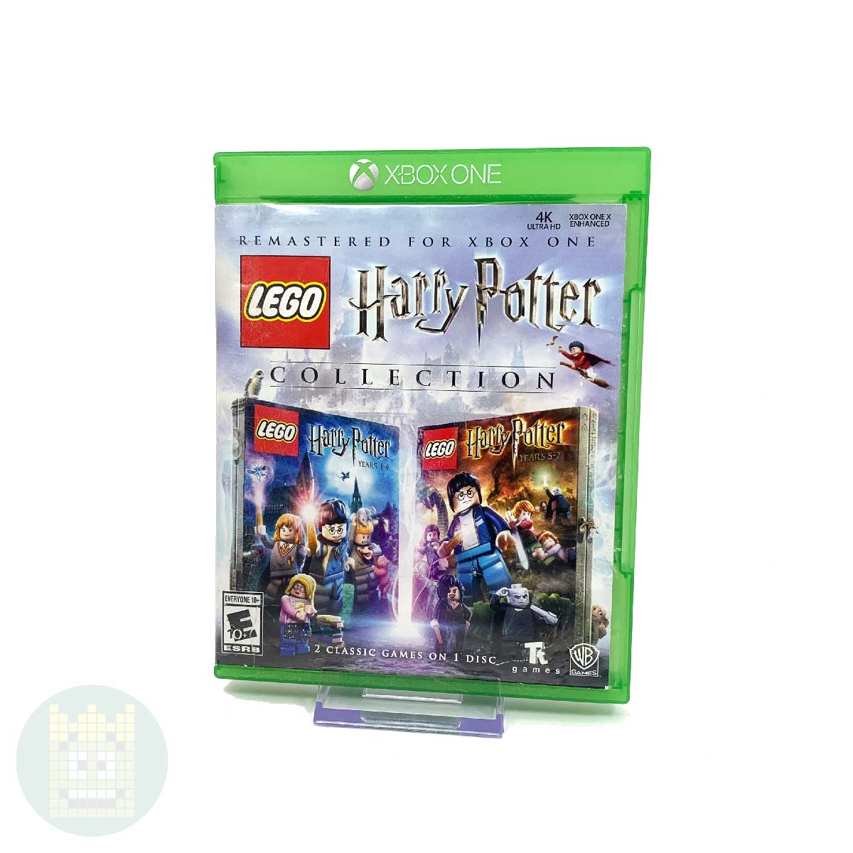 Lego Harry Potter Collection