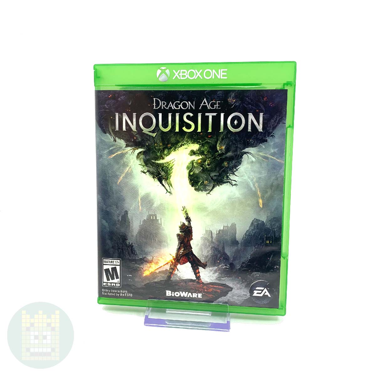 Dragon Age Inquisition