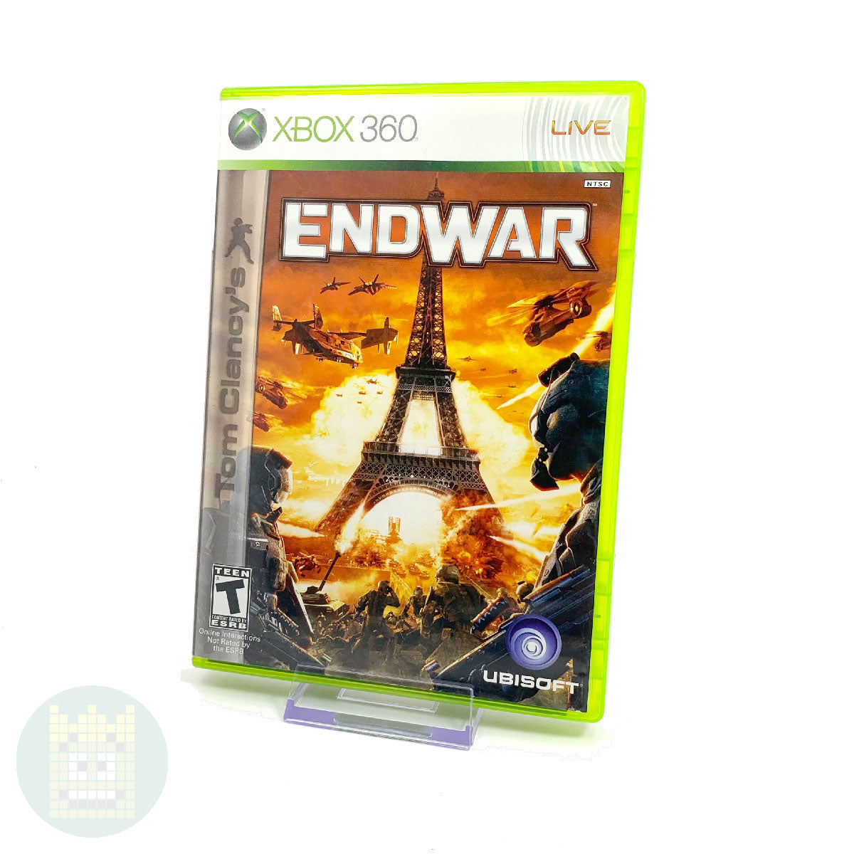 Tom Clancy's EndWar