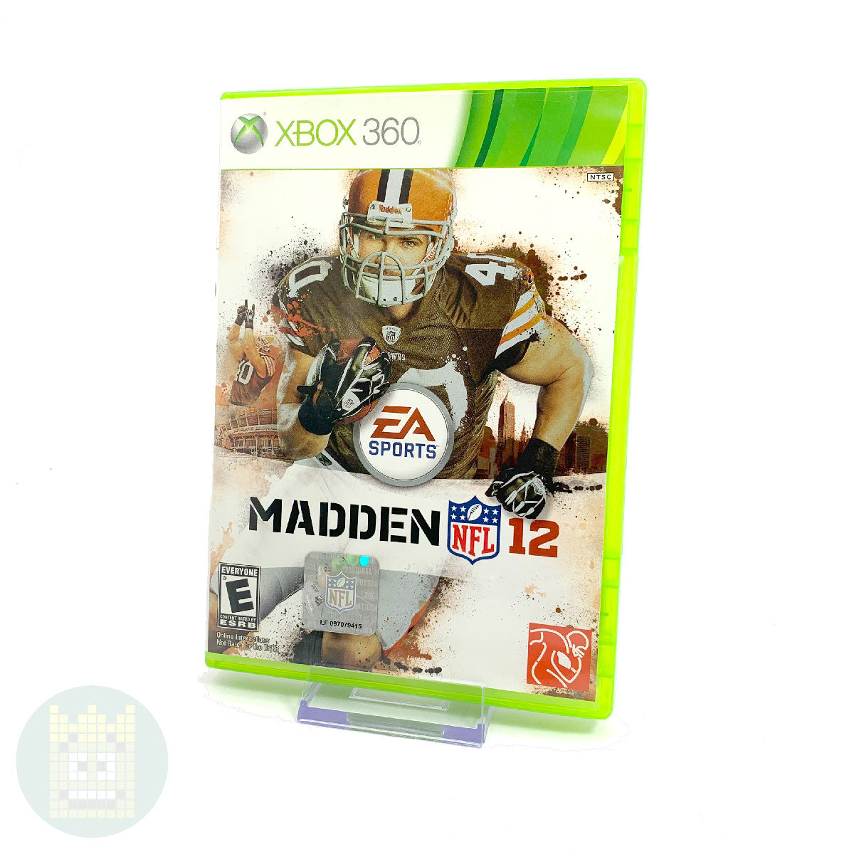 Madden NFL 12