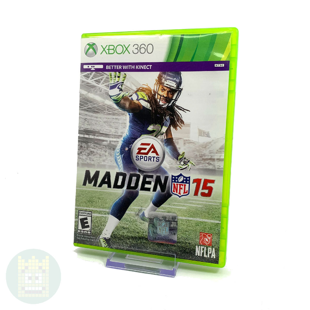 Madden NFL 15