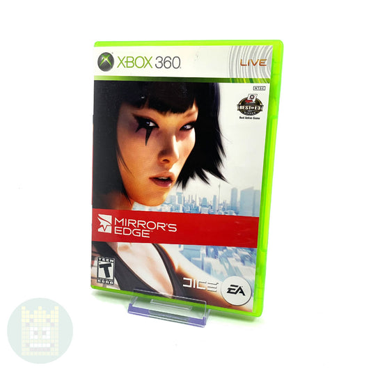 Mirror's Edge