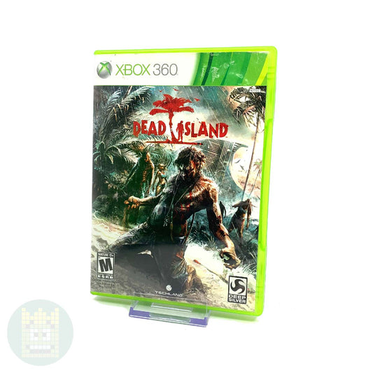 Dead Island