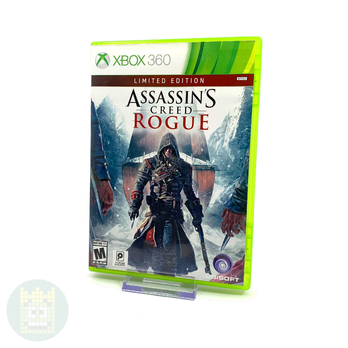 Assassin's Creed: Rogue