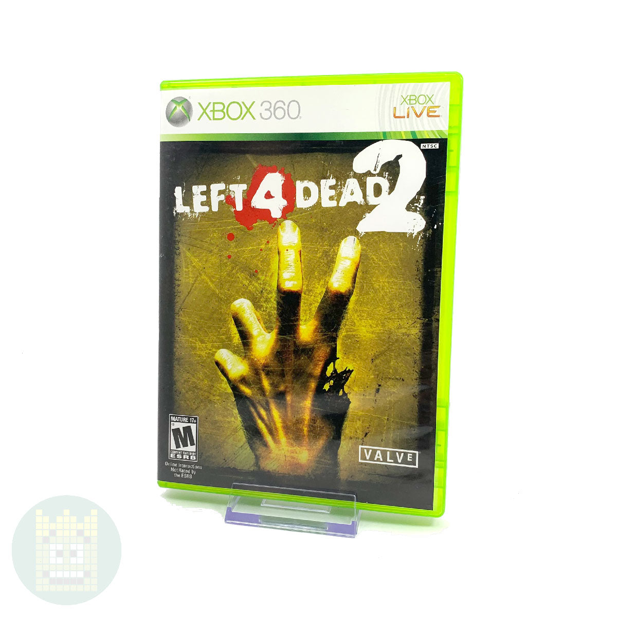 Left 4 Dead 2