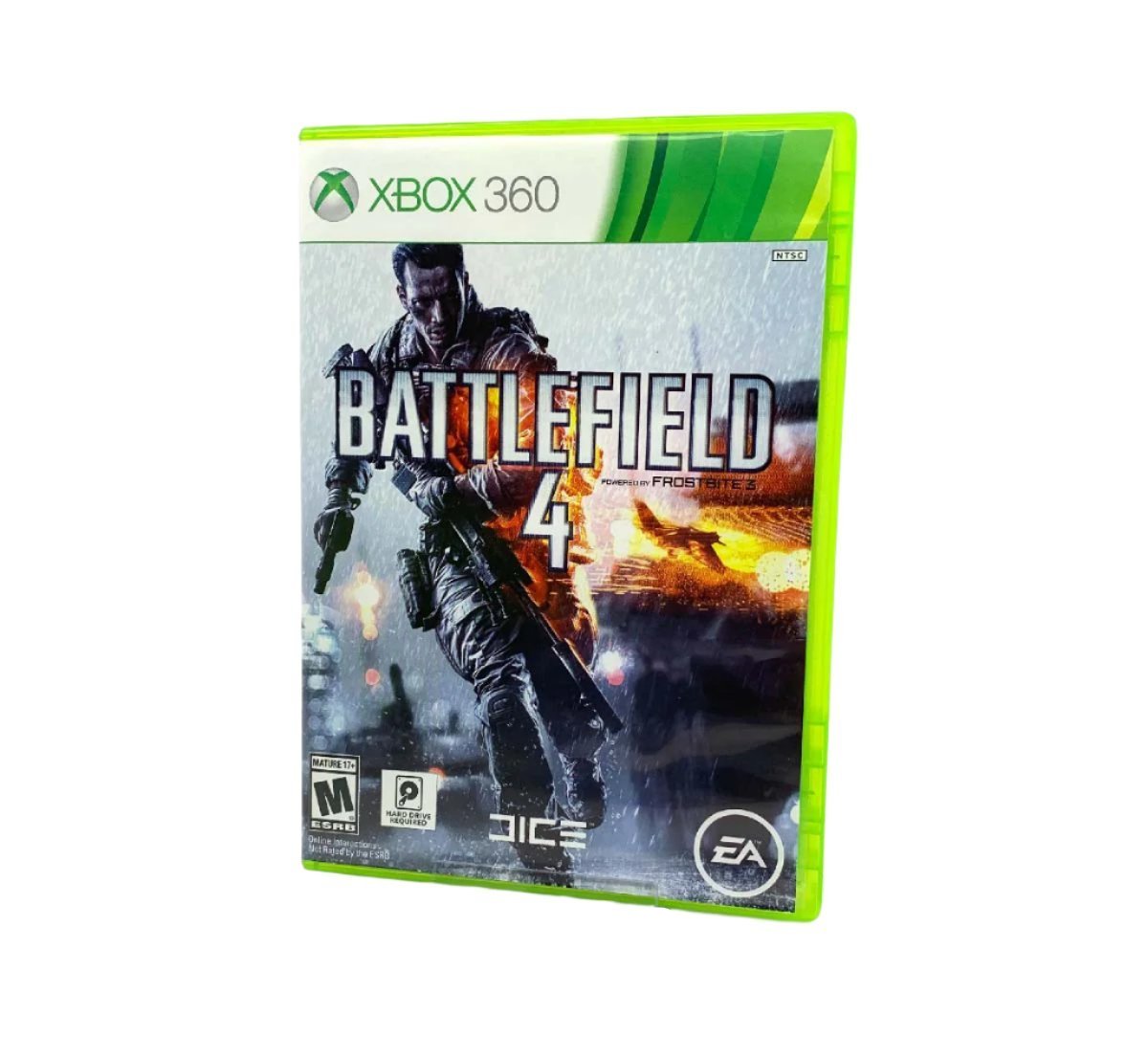 Battlefield 4