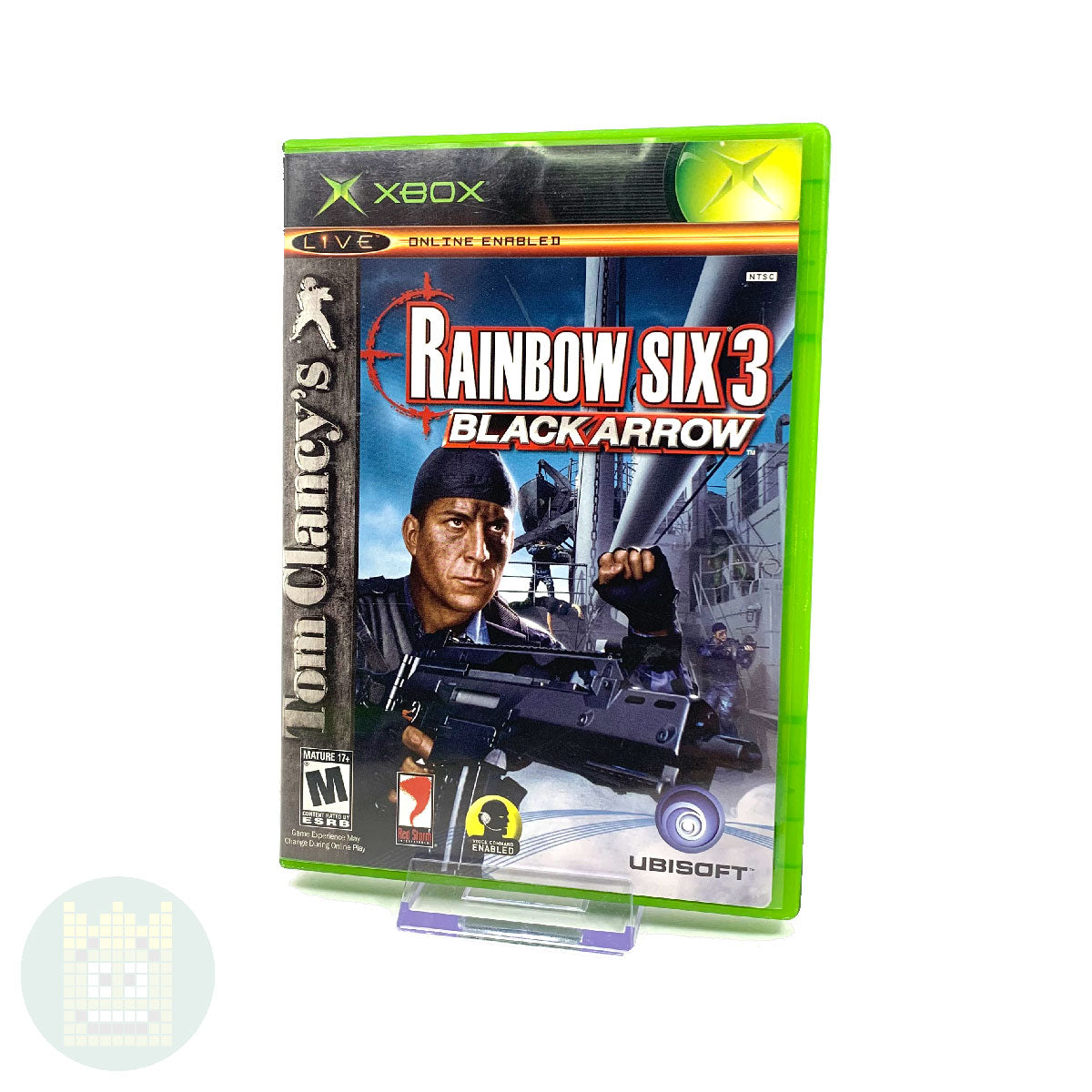 Rainbow Six 3: Black Arrow