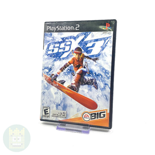 SSX3