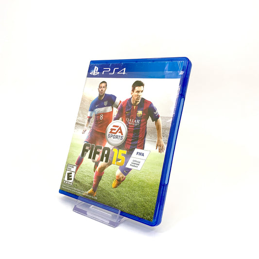 FIFA 15