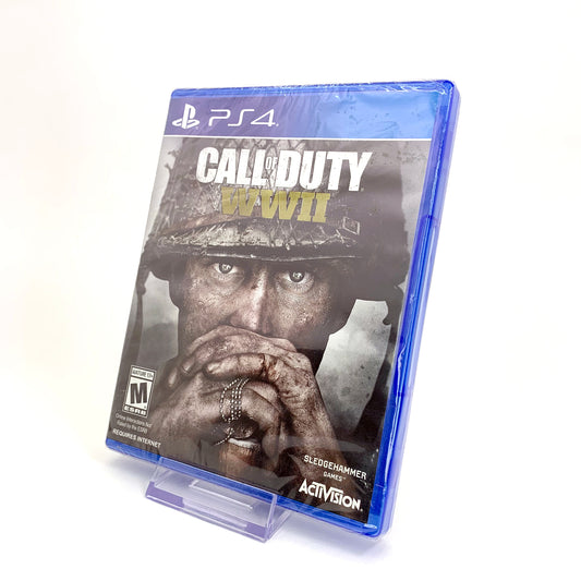 Call of Duty: WWII (Factory Sealed)