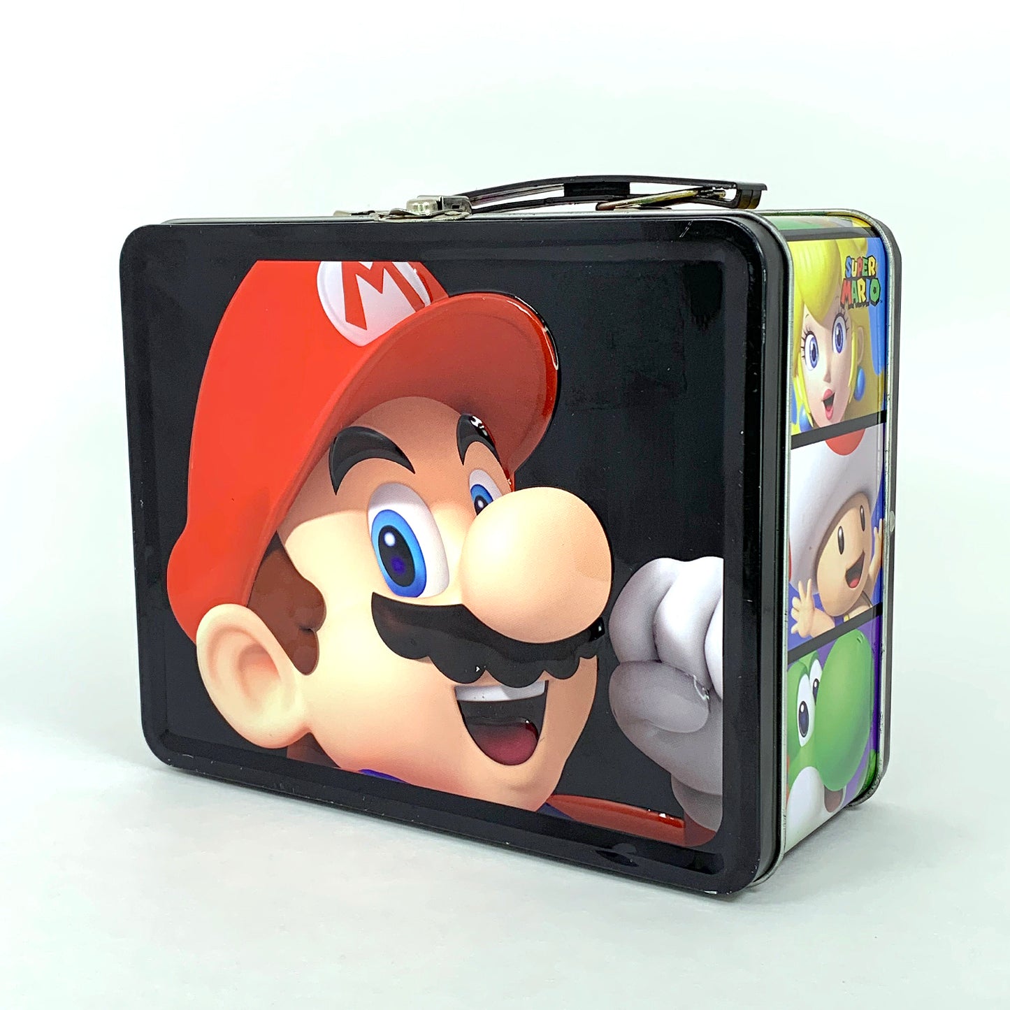 Super Mario Lunch Box