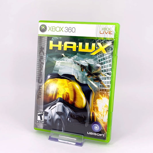 Tom Clancy's H.A.W.X