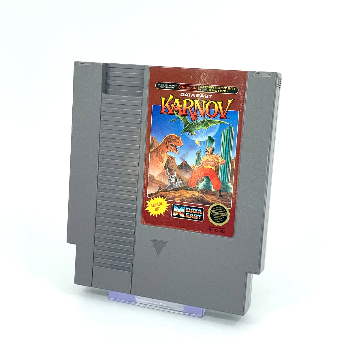 Karnov