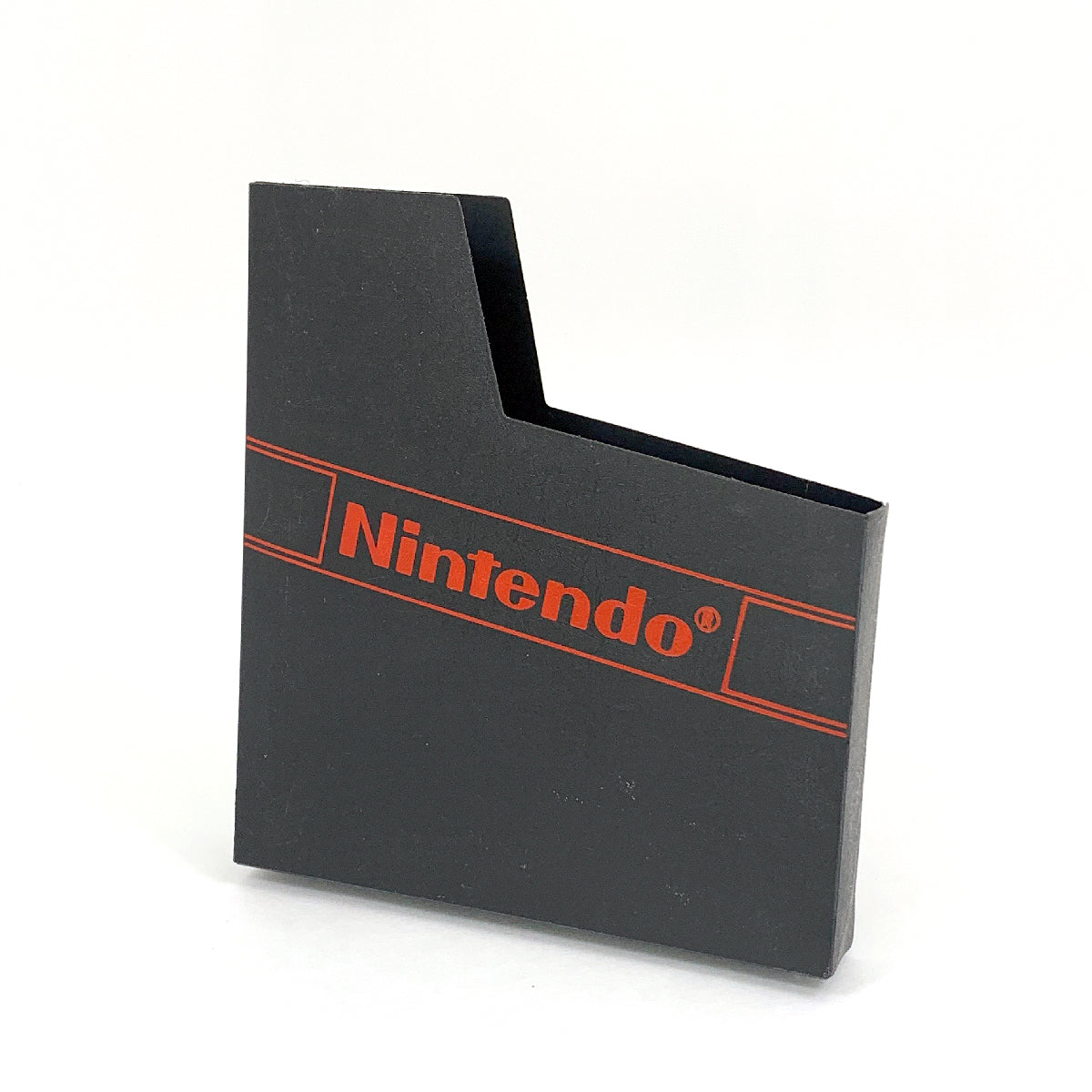 Nintendo Entertainment System Game Dust Cover (Official)