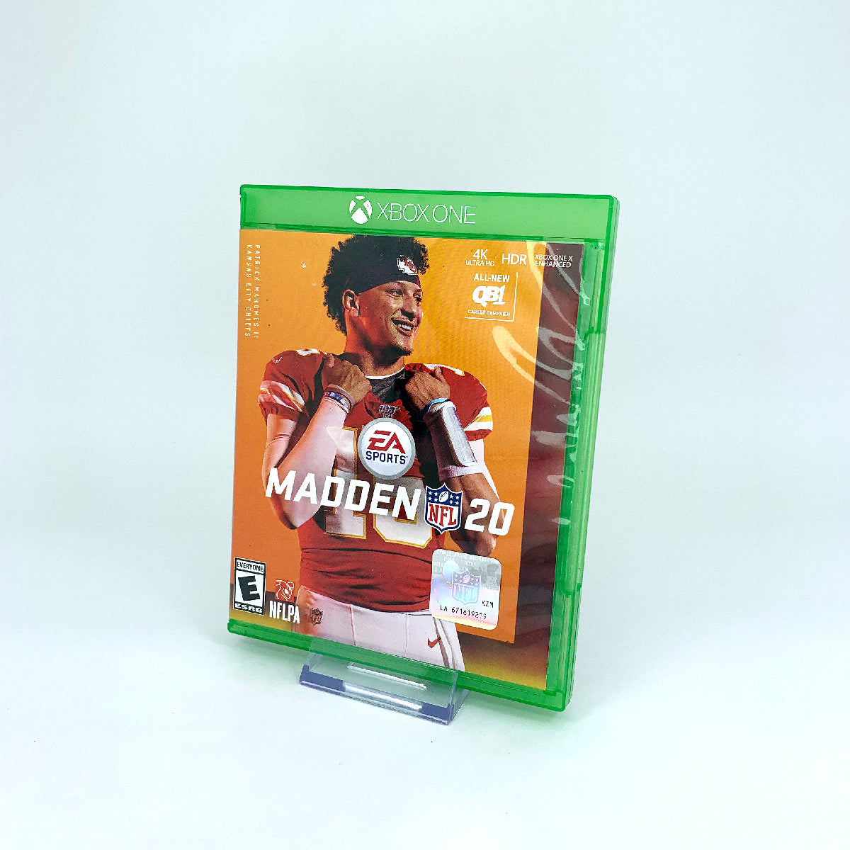 Madden 20