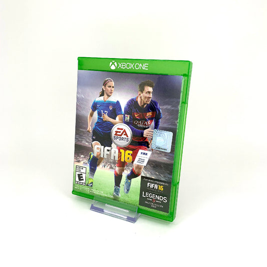 FIFA 16