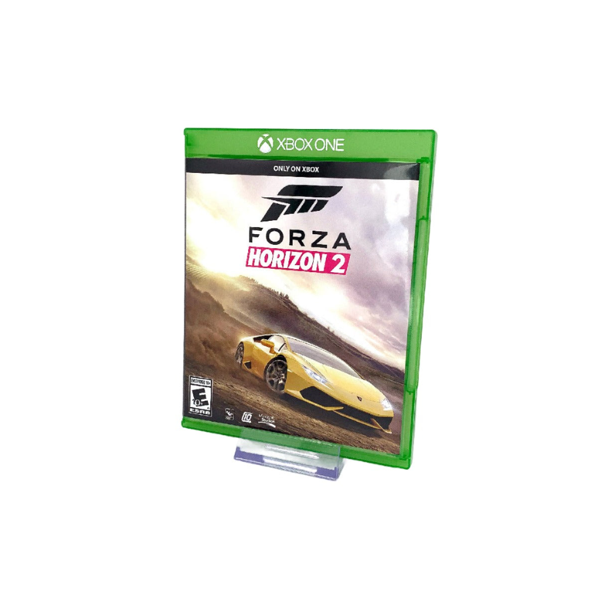 Forza Horizon 2