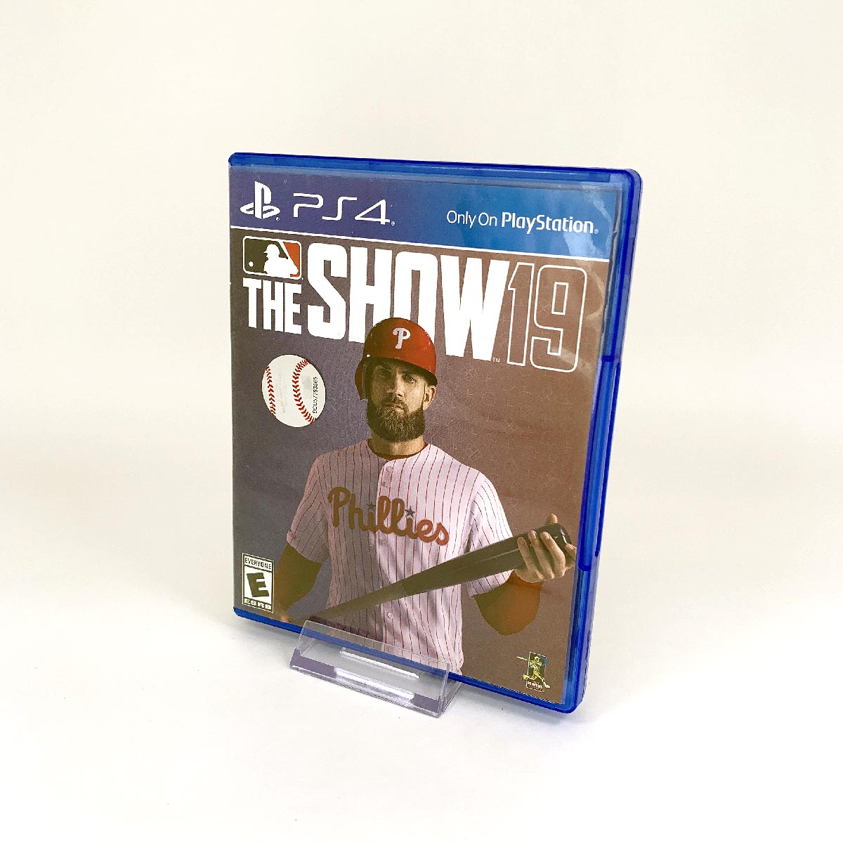 MLB The Show 19