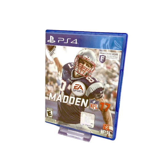 Madden 17