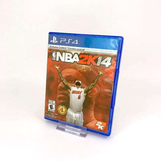 NBA 2K14