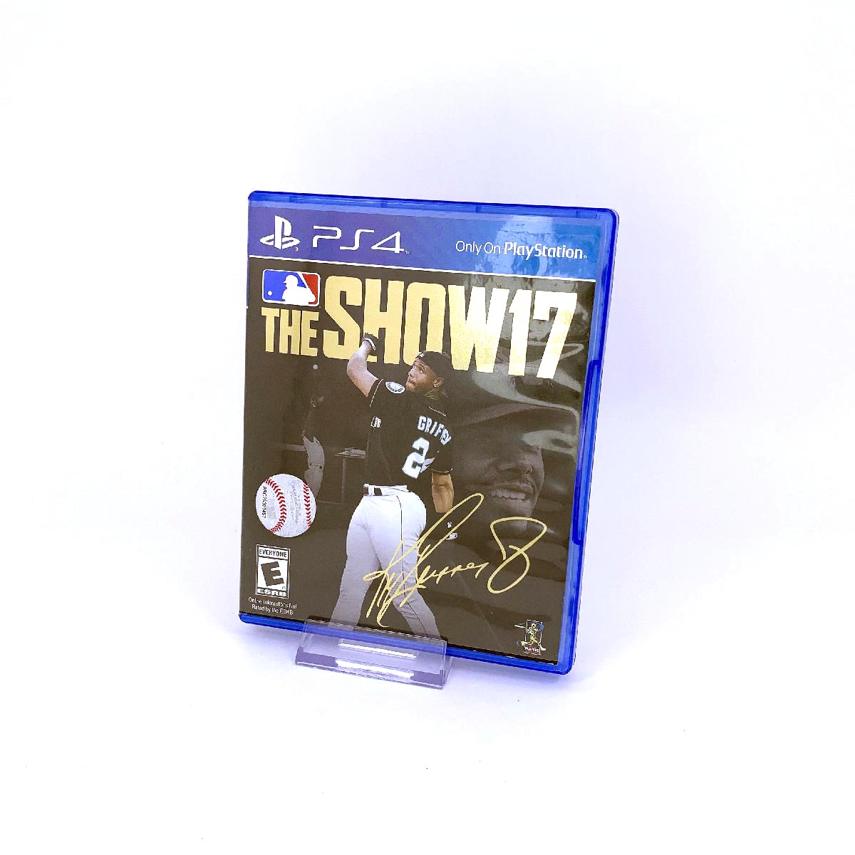 MLB The Show 17