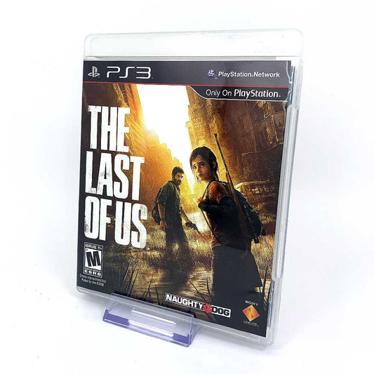 The Last Of Us