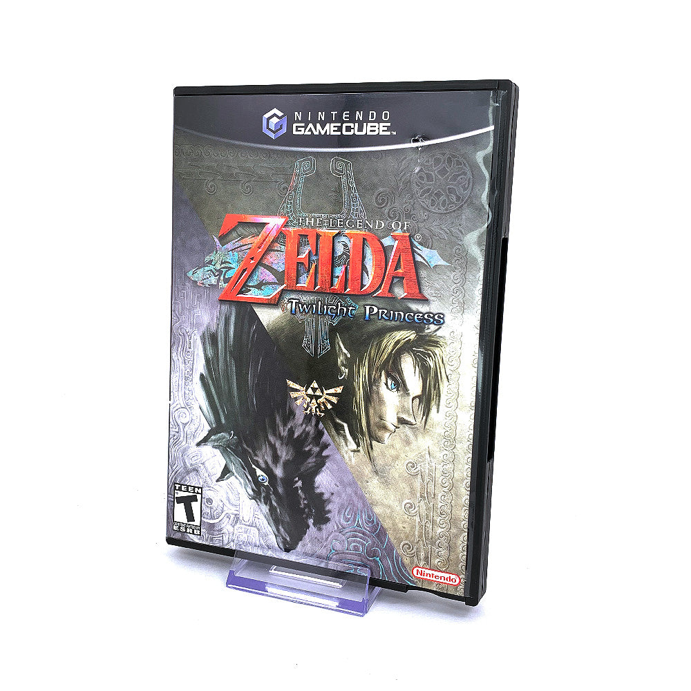 The Legend of Zelda: Twilight Princess