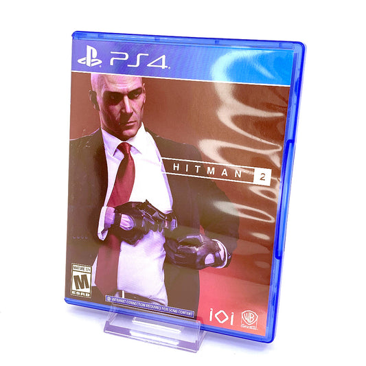 Hitman 2