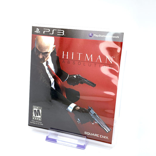 Hitman: Absolution