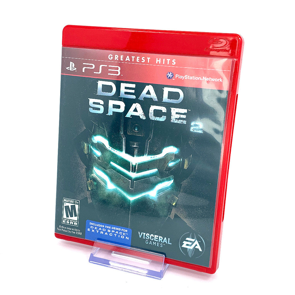 Dead Space 2