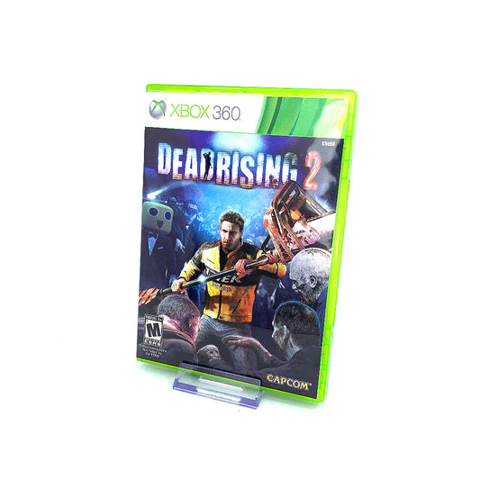 Dead Rising 2