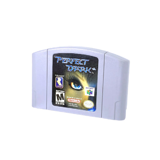 Perfect Dark