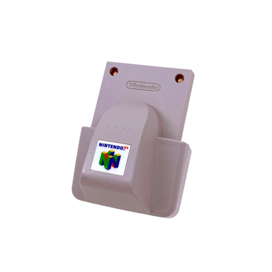 N64 Rumble Pak (NUS-013)