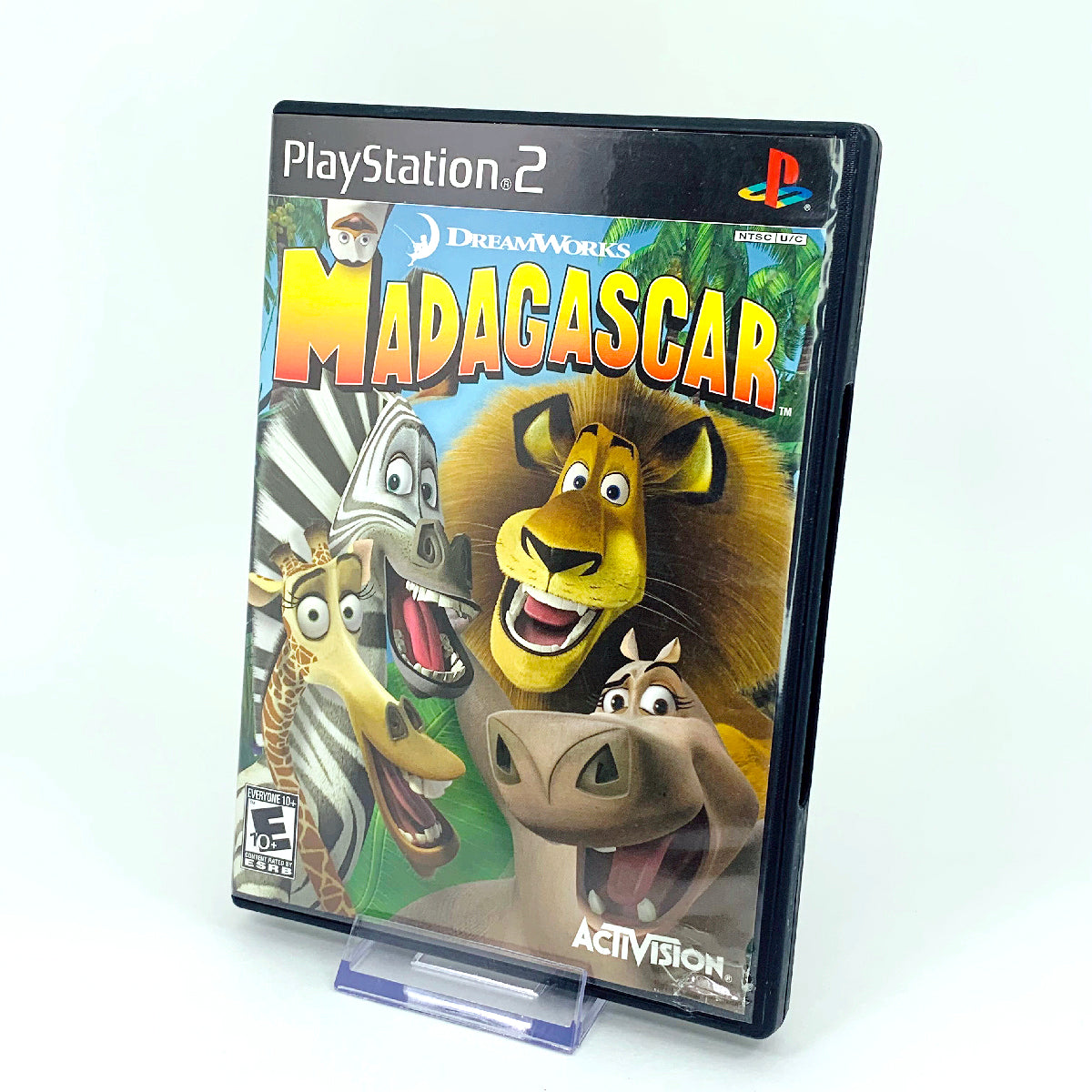 Madagascar