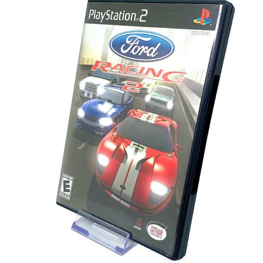 Ford Racing 2