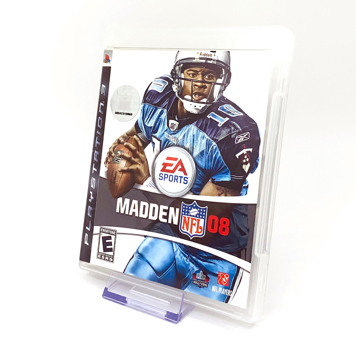 Madden NFL 08