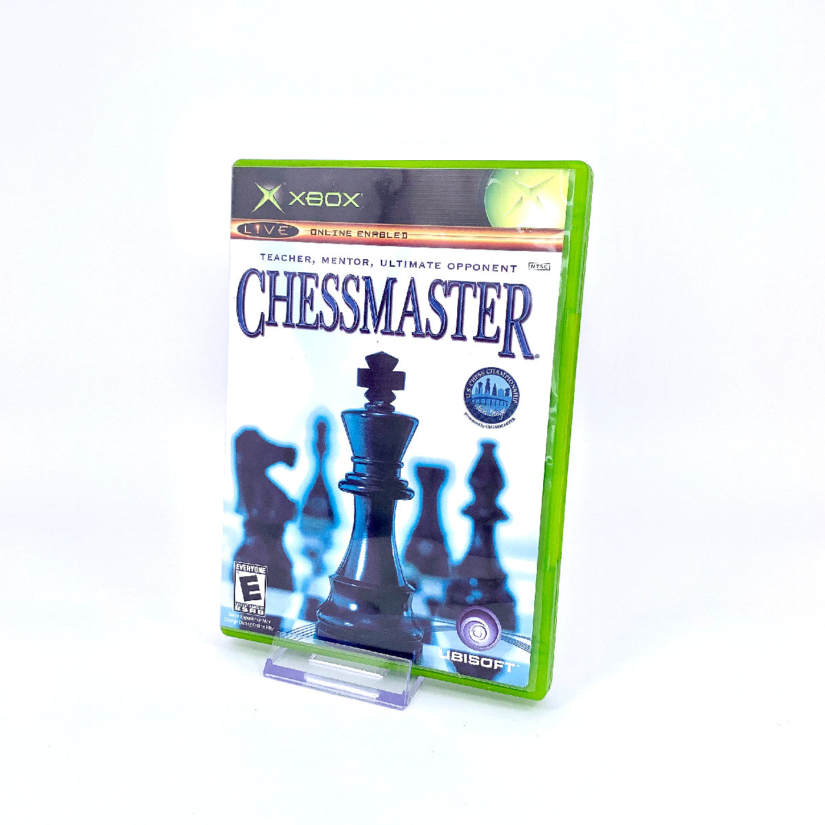 Chessmaster