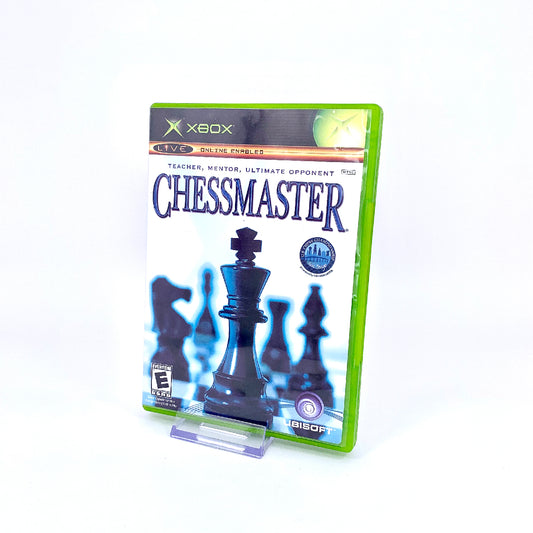 Chessmaster