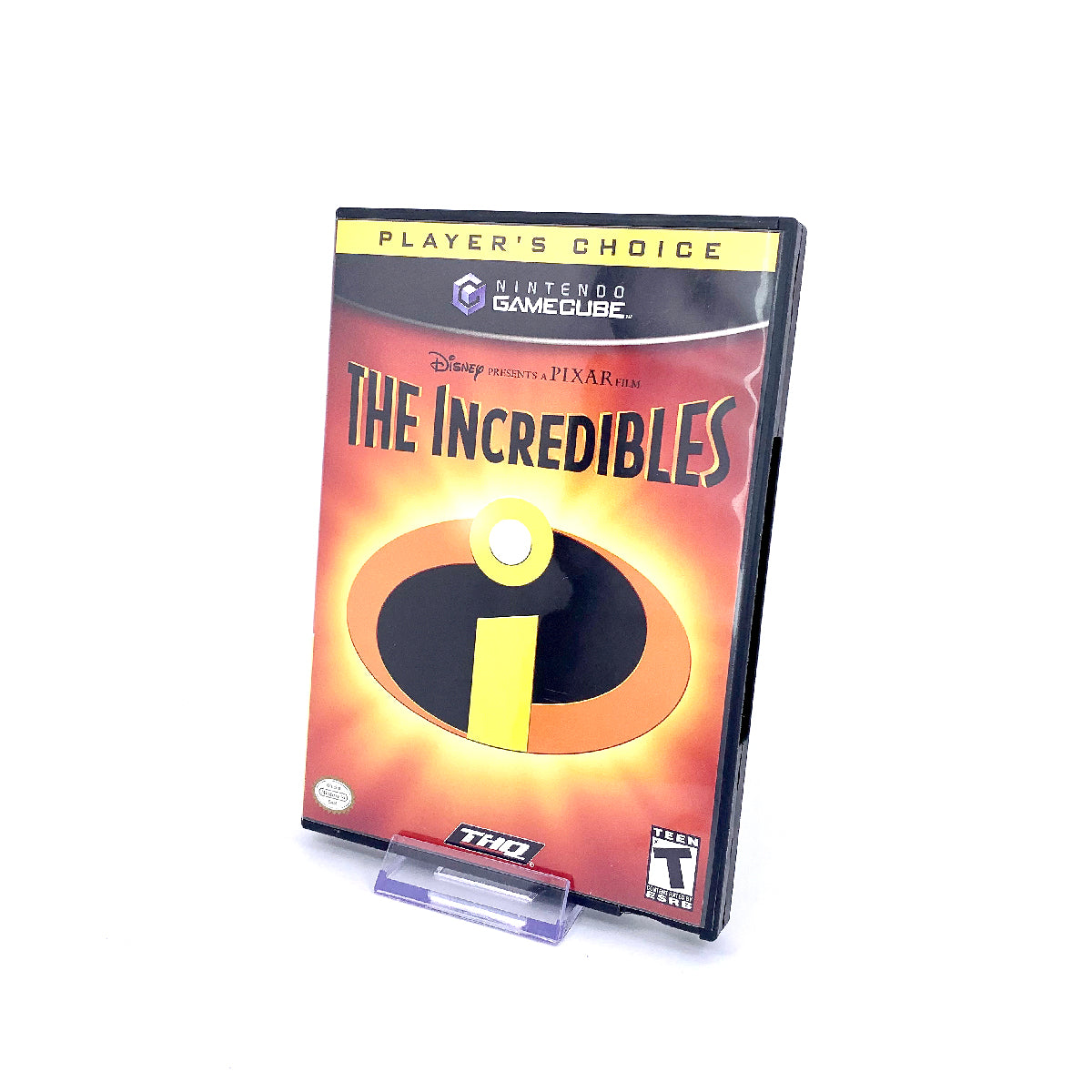 The Incredibles