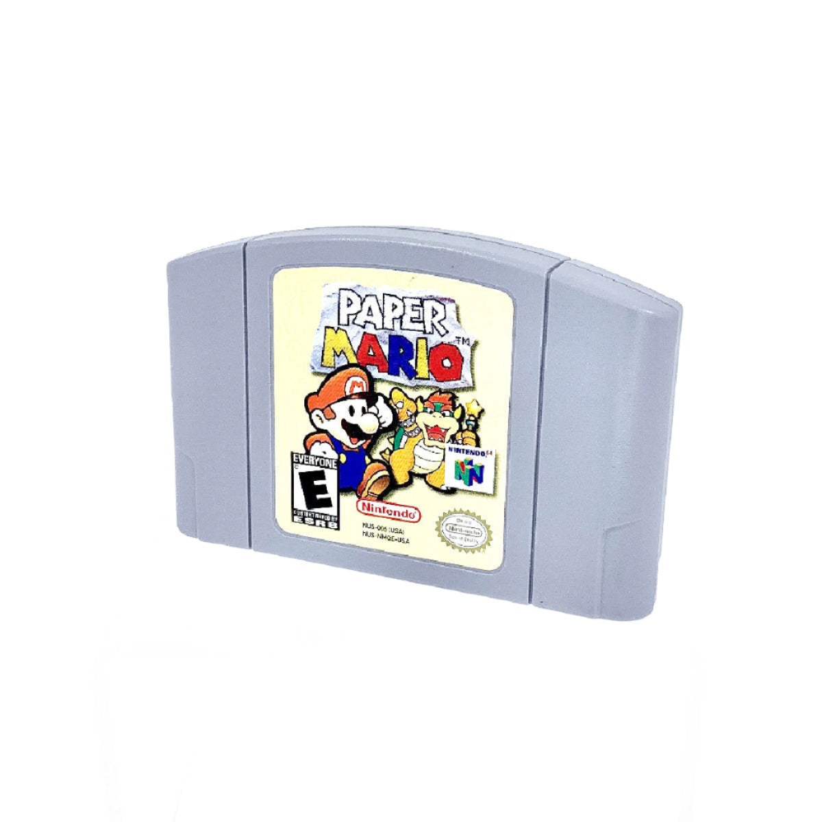 Paper Mario